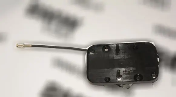 BMW 7 E38 Aerial GPS antenna 8360725
