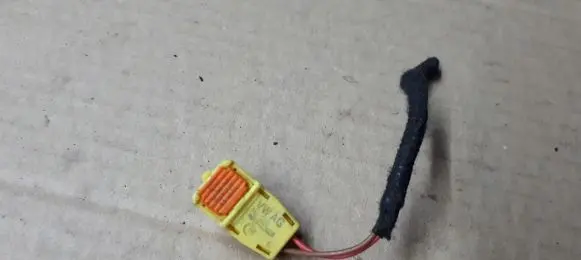 Audi A4 S4 B9 Other wiring loom 4M1972562B