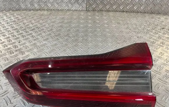BMW X5 G05 Rear/tail lights 2SK2418 H75A0DB0503