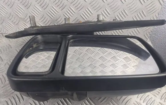 Renault Master II Front door electric wing mirror E2017006