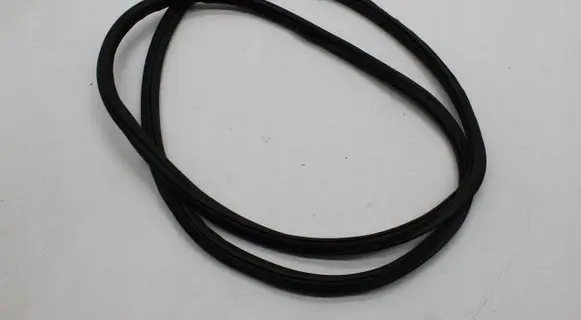 Volkswagen Golf Sportsvan Rubber seal loading door 510867914B