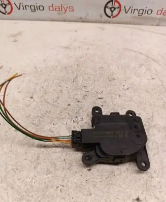 KIA Rio Air flap motor/actuator H400730880