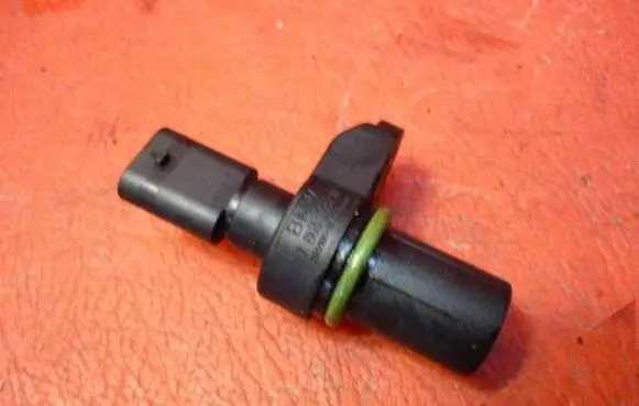 BMW 3 E90 E91 Crankshaft speed sensor 7803093