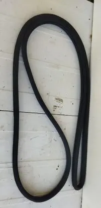 Subaru Forester SH Front door rubber seal