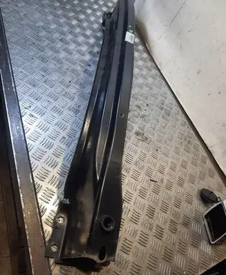 Porsche Cayenne (92A) Rear bumper cross member 7P0807309