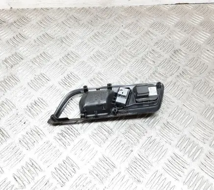 Volkswagen Polo IV 9N3 Electric window control switch 6Q2959565H 6Q2837248G
