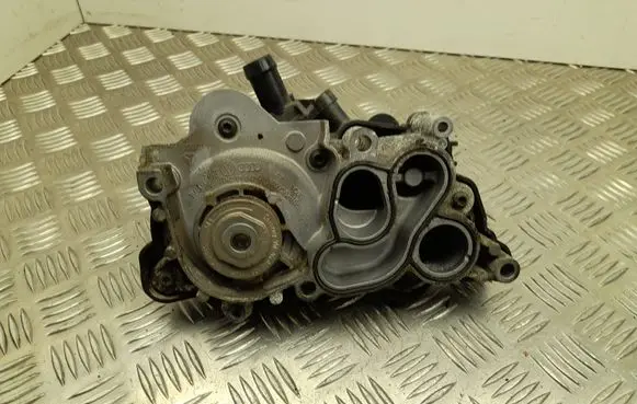 Volkswagen Polo V 6R Water pump 04C121121C