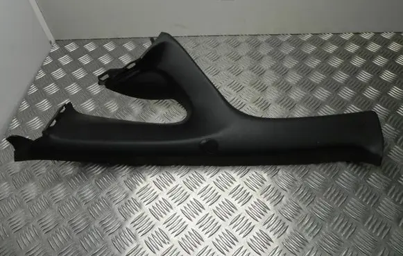Nissan Leaf I (ZE0) (A) pillar trim 769123NL0A T992