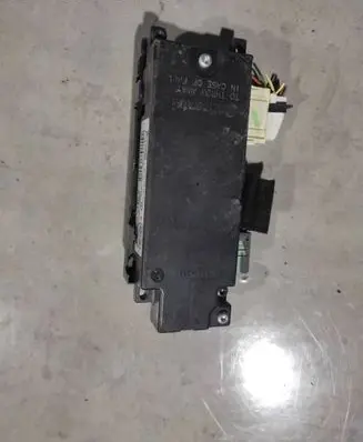 Bluetooth control unit module