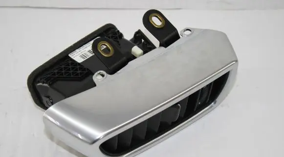 Porsche Cayenne (92A) Dashboard air vent grill cover trim 7P5819704A
