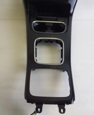 Mercedes-Benz A W177 Center console A1776802803 BR177118