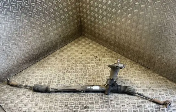 Ford Mondeo MK IV Steering rack 7G913a500
