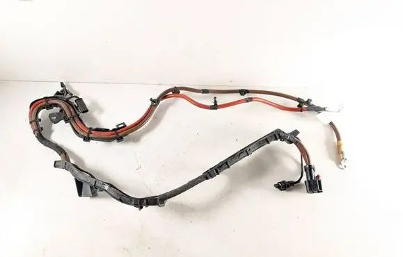 BMW 7 G70 Other wiring loom 5A5BCC5
