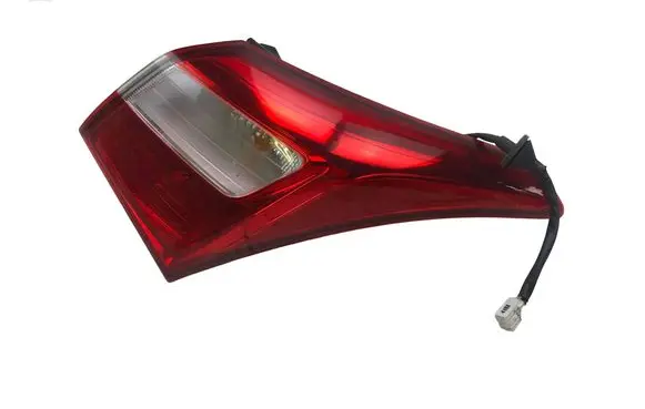 Hyundai i30 Rear/tail lights