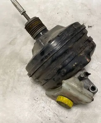 Audi A6 S6 C6 4F Brake booster 4F0612105F