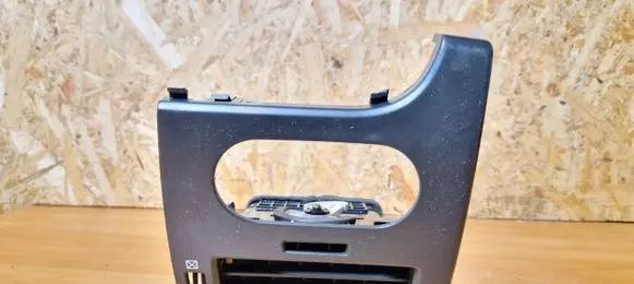 Chevrolet Epica Dashboard side air vent grill/cover trim 80490148