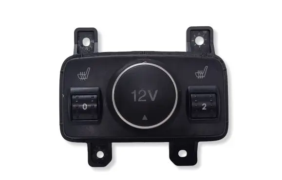 Ford Focus Seat heating switch CM5T19K314BA
