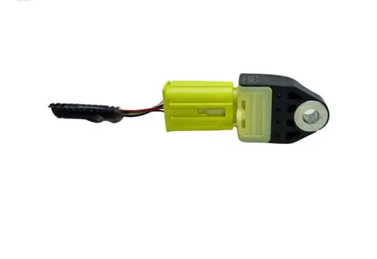 Toyota Auris E180 Airbag deployment crash/impact sensor 8983102140