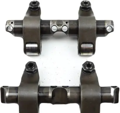 Camshaft
