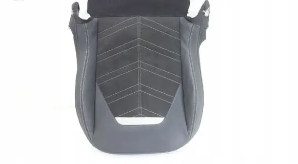 Opel Mokka B Door card panel trim set 