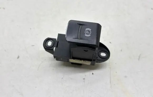 Hand parking brake switch