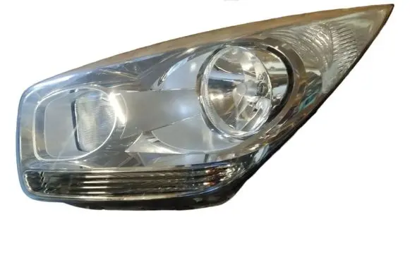 KIA Venga Headlight/headlamp 921011P500 1P92103000 03012576010