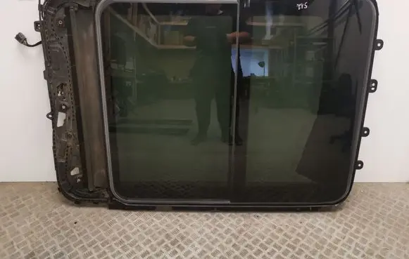 Dodge RAM Sunroof set 6CL41TX7AF