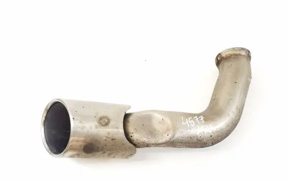 Porsche Cayenne (92A) Muffler ending 7P5253681AL
