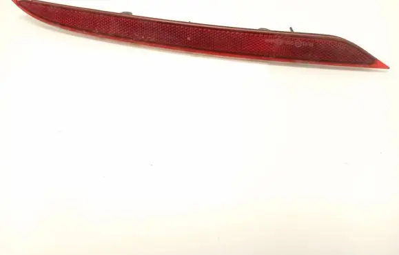Opel Astra K Rear tail light reflector 39047429