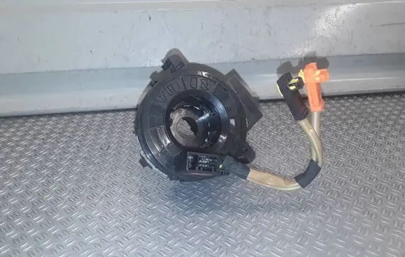 Lexus IS 220D-250-350 Airbag slip ring squib (SRS ring) 4203075b494