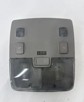 Audi A3 S3 8L Front seat light 8L0947111D