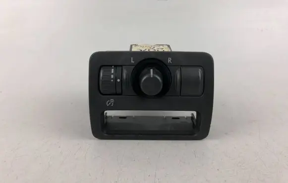 Subaru Outback Wing mirror switch 26AJC15995