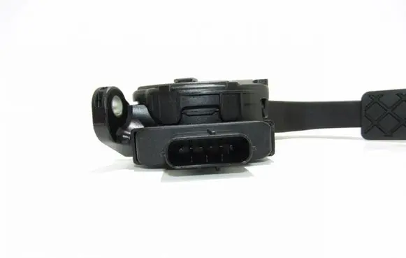 Audi A4 S4 B8 8K Accelerator throttle pedal 8K1721523