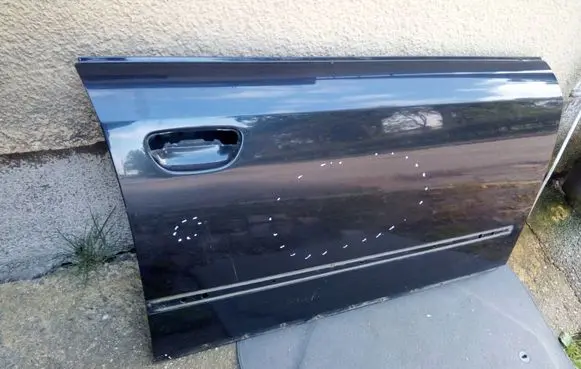 Audi A4 S4 B6 8E 8H Front door NE46483