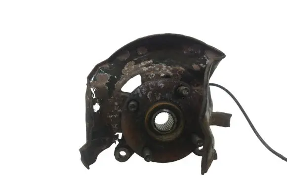 Toyota Yaris Front wheel hub