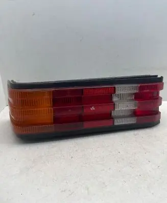 Mercedes-Benz 190 W201 Rear/tail lights 53352R7 53352R6 0053352R38