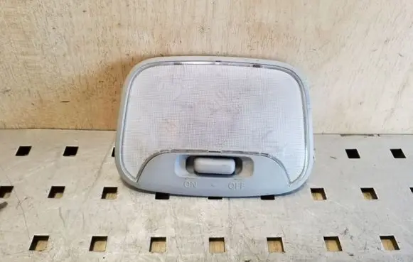 Mitsubishi Outlander Interior lighting switch MR190205