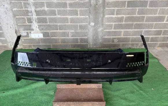 Hyundai Ioniq 5 Rear bumper 86612N100 86612NI00