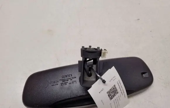 Volvo V50 Rear view mirror (interior) 08667728