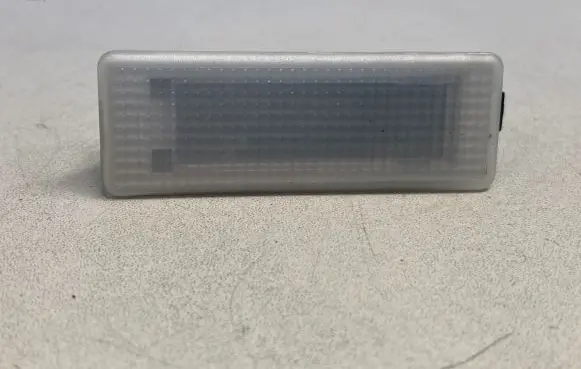 BMW X5 E70 Boot/trunk interior light 6972605