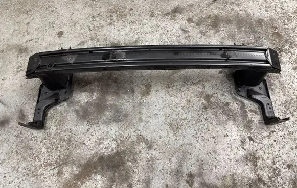 Ford Galaxy Front bumper cross member EM2BR10922AK H36DE KA1088590001