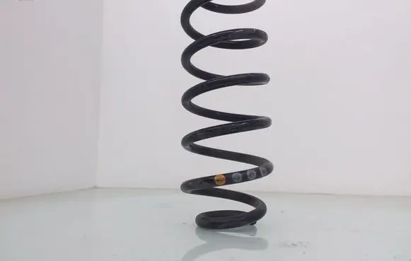 Audi Q5 SQ5 Rear coil spring