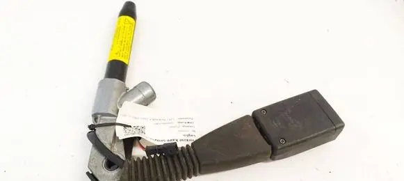 Opel Insignia A Front seatbelt 305536910AC