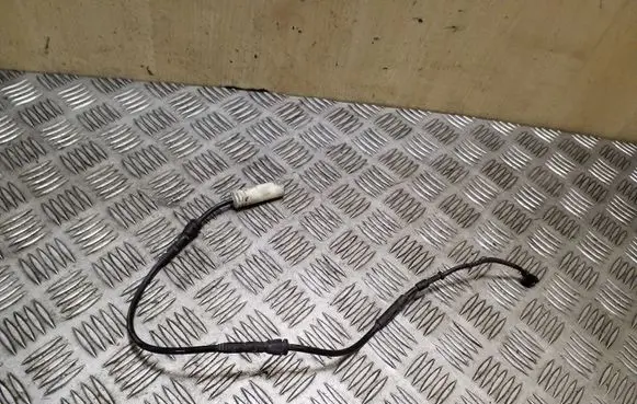 BMW X1 E84 Brake pads wear sensor 