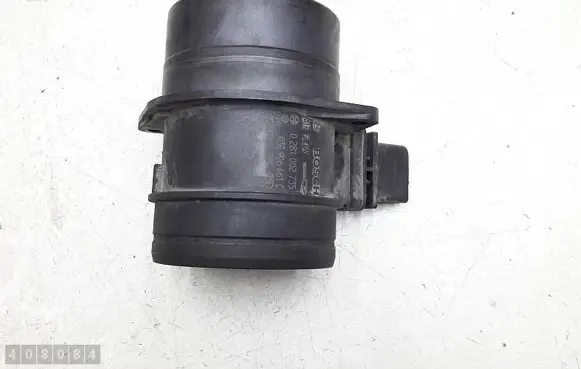 Volkswagen Jetta V Mass air flow meter 0281002735 03G906461C