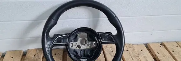 Audi A5 Sportback 8TA Steering wheel 8K0419091CP