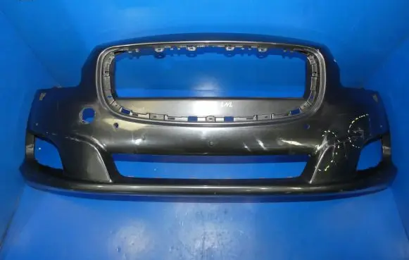 Jaguar XJ X351 Front bumper