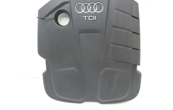 Audi A4 S4 B9 8W Engine cover (trim) 04L103925P