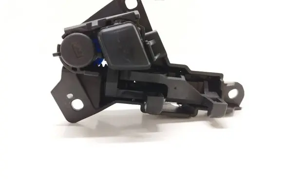 BMW 5 F10 F11 Glove box lock 1600086 6520111273