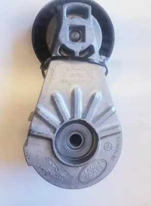 Jaguar XJ X351 Timing belt tensioner C2D45642